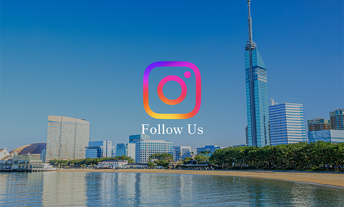 Follow Us